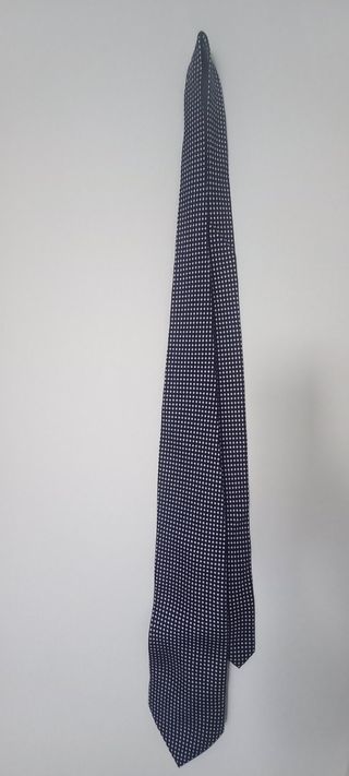 6 Corbatas hombre - Colores varios