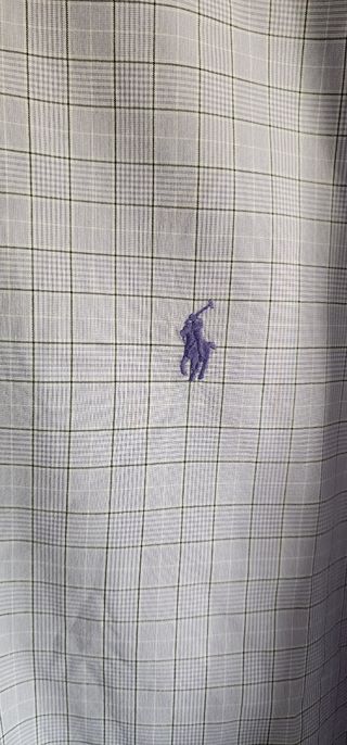 Camisa Ralph Lauren XL - Hombre
