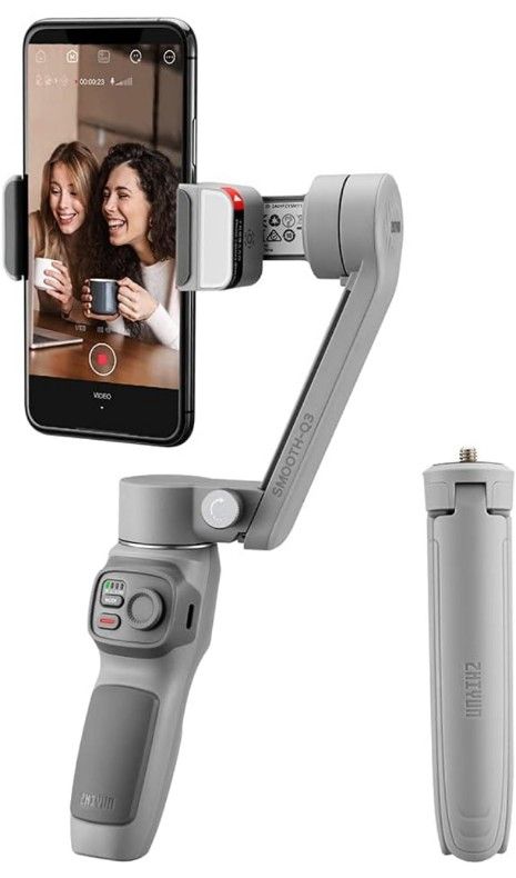 Estabilizador smartphone smooth- Q3