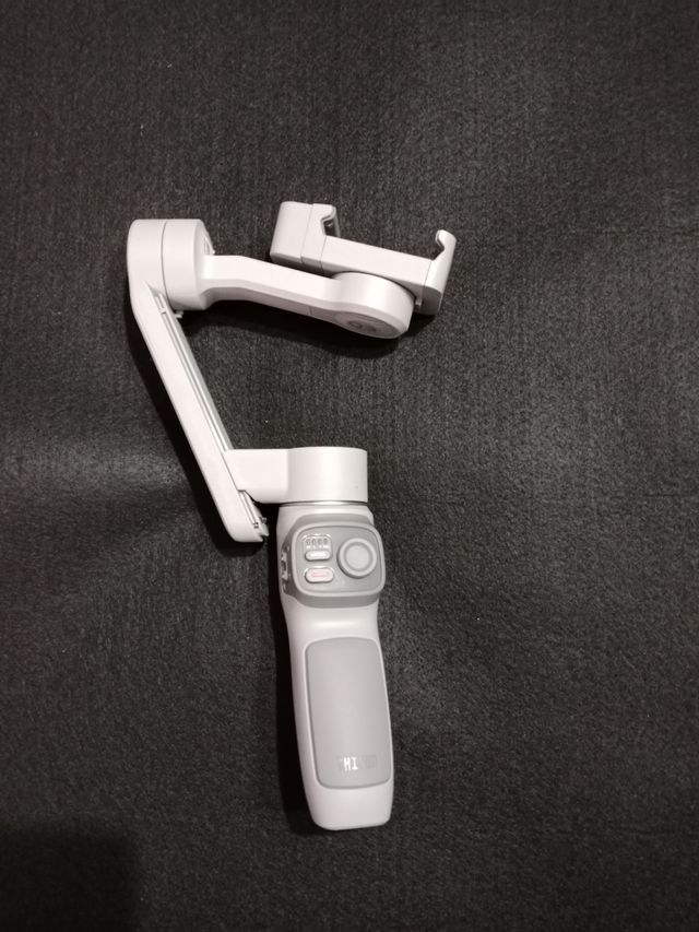 Estabilizador smartphone smooth- Q3