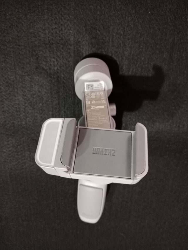 Estabilizador smartphone smooth- Q3