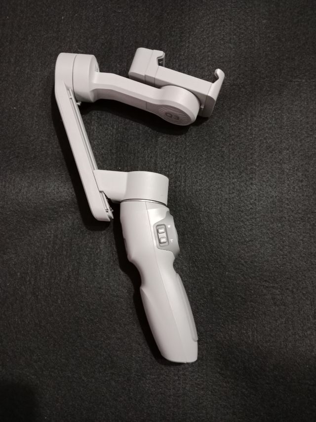 Estabilizador smartphone smooth- Q3