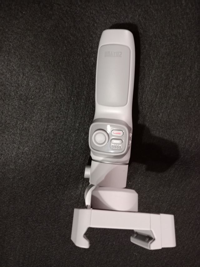 Estabilizador smartphone smooth- Q3