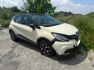 RENAULT CAPTUR 15DCI '18 - PARA DESPIECE