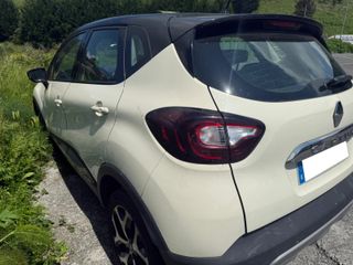 RENAULT CAPTUR 15DCI '18 - PARA DESPIECE