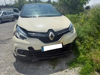 RENAULT CAPTUR 15DCI '18 - PARA DESPIECE