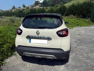 RENAULT CAPTUR 15DCI '18 - PARA DESPIECE