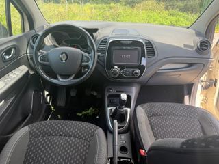 RENAULT CAPTUR 15DCI '18 - PARA DESPIECE