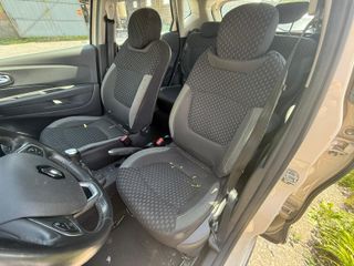 RENAULT CAPTUR 15DCI '18 - PARA DESPIECE