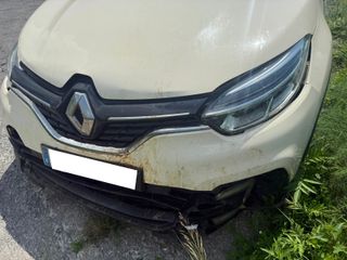 RENAULT CAPTUR 15DCI '18 - PARA DESPIECE