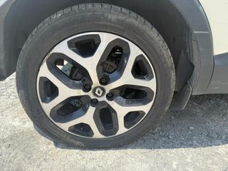 RENAULT CAPTUR 15DCI '18 - PARA DESPIECE