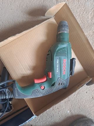 Taladro