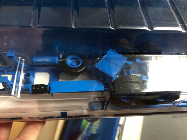 Pegaso CAMPSA escala 1:43 modelo 1231T IXO nuevo