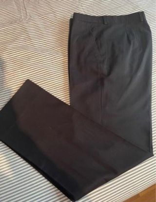 Pantalón  Hombre Purificación García 