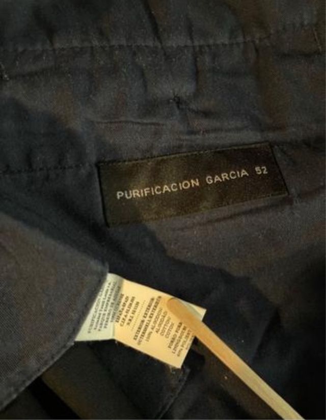 Pantalón  Hombre Purificación García 