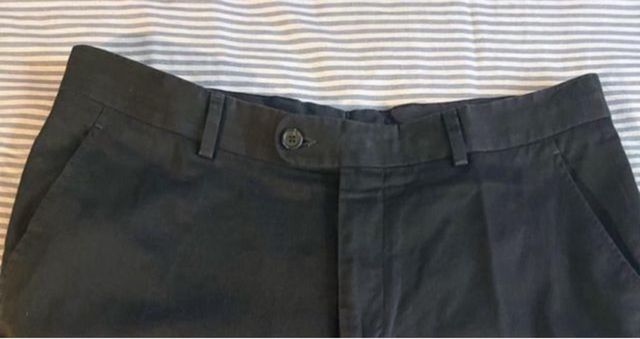 Pantalón  Hombre Purificación García 