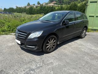 MERCEDES R250 CDI  '13 - PARA DESPIECE