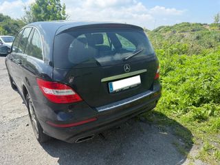 MERCEDES R250 CDI  '13 - PARA DESPIECE