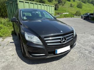 MERCEDES R250 CDI  '13 - PARA DESPIECE