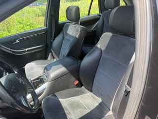 MERCEDES R250 CDI  '13 - PARA DESPIECE
