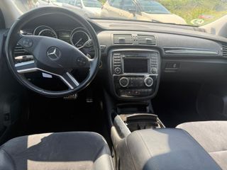 MERCEDES R250 CDI  '13 - PARA DESPIECE