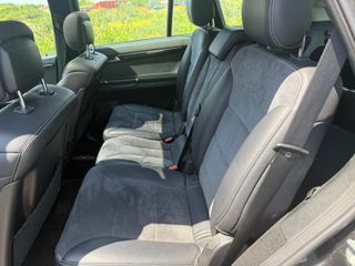 MERCEDES R250 CDI  '13 - PARA DESPIECE