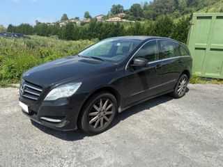 MERCEDES R250 CDI  '13 - PARA DESPIECE