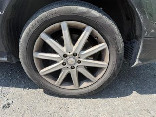 MERCEDES R250 CDI  '13 - PARA DESPIECE