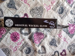 Wackel Elvis