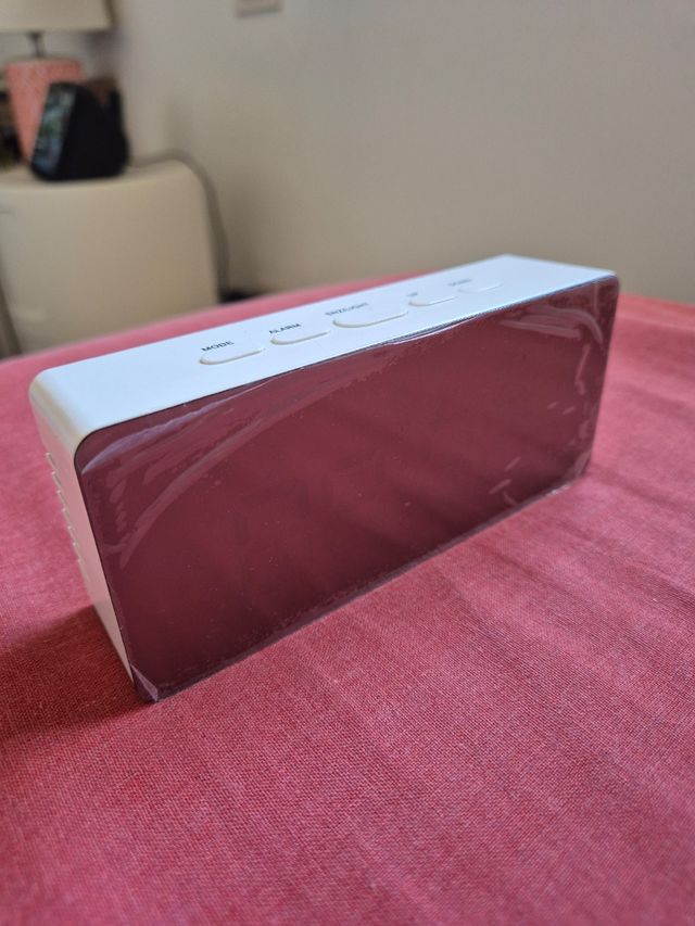 Sveglia digitale Lambony