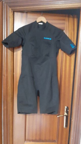 Traje Neopreno Olaian S