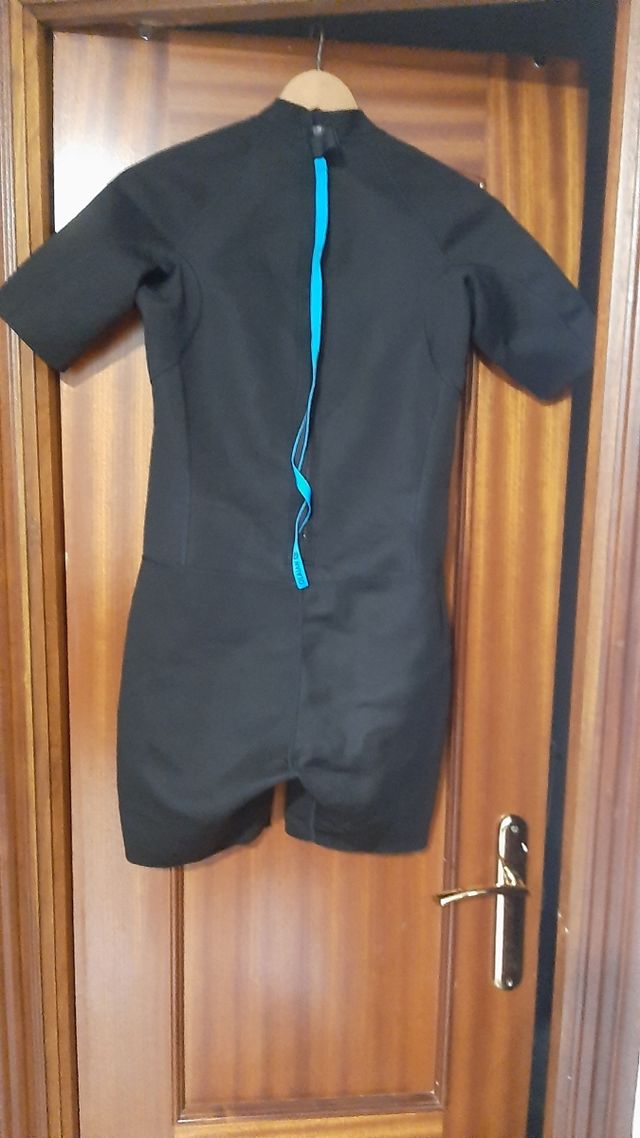 Traje Neopreno Olaian S