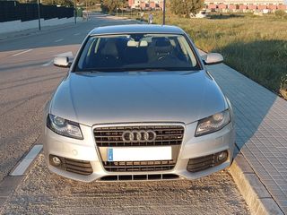 Audi A4 2010