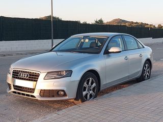 Audi A4 2010