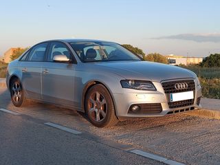 Audi A4 2010