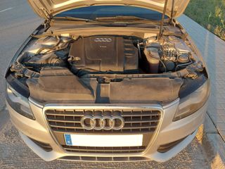 Audi A4 2010