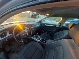 Audi A4 2010