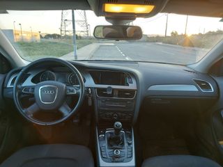 Audi A4 2010