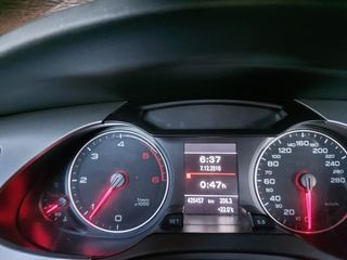 Audi A4 2010