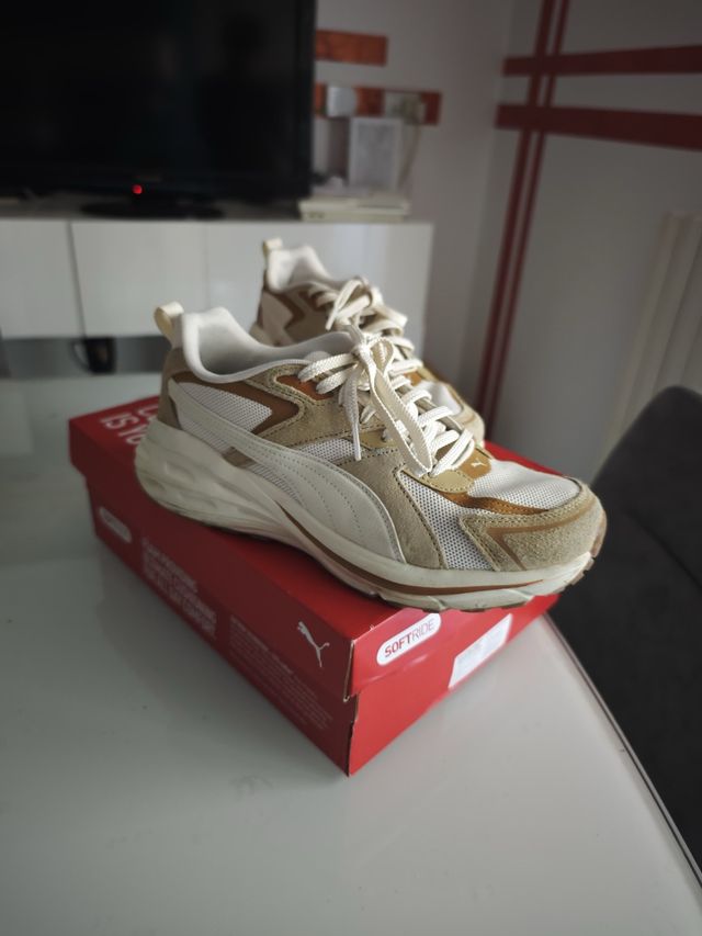 Sneakers PUMA Hypnotic