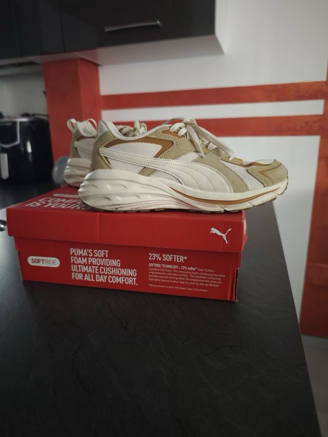 Sneakers PUMA Hypnotic