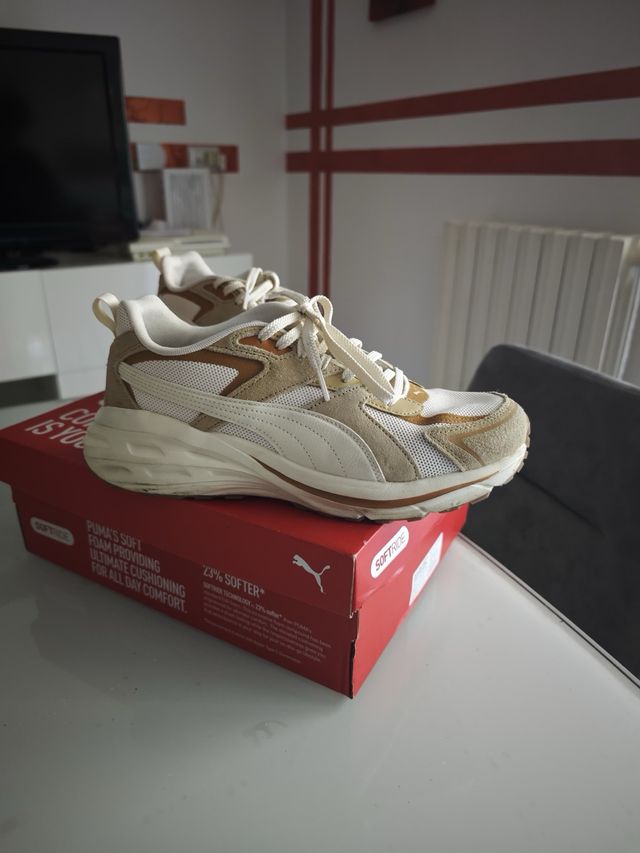 Sneakers PUMA Hypnotic