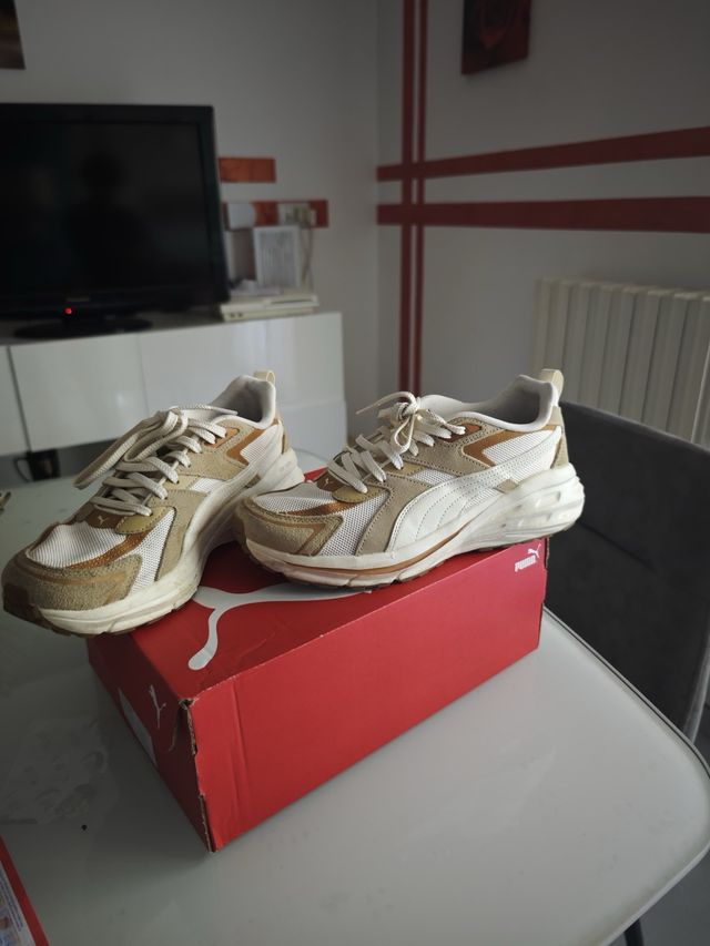 Sneakers PUMA Hypnotic