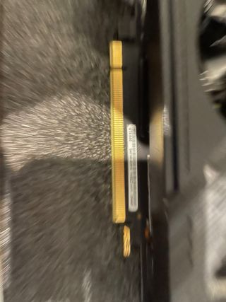 Tarjeta gráfica GTX 1650 4GB GDDR6