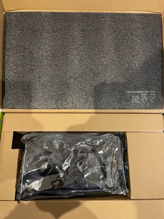 Tarjeta gráfica GTX 1650 4GB GDDR6