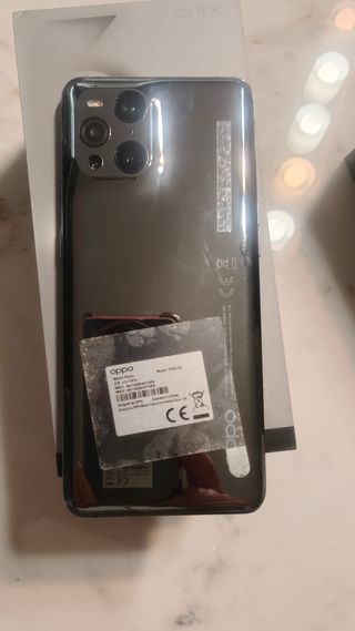 OPPO Find X3 Pro - Come nuovo