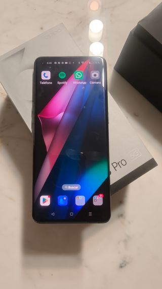 OPPO Find X3 Pro - Come nuovo