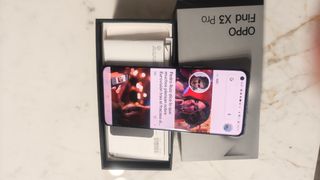 OPPO Find X3 Pro - Come nuovo