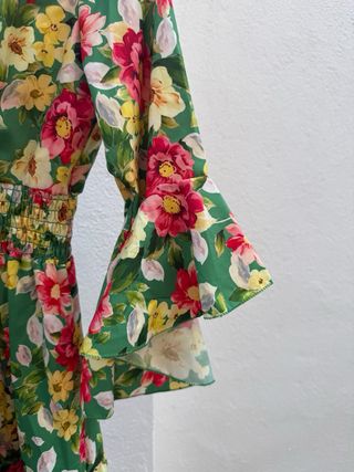 Vestido midi