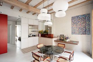 Piso en alquiler en Russafa en Valencia